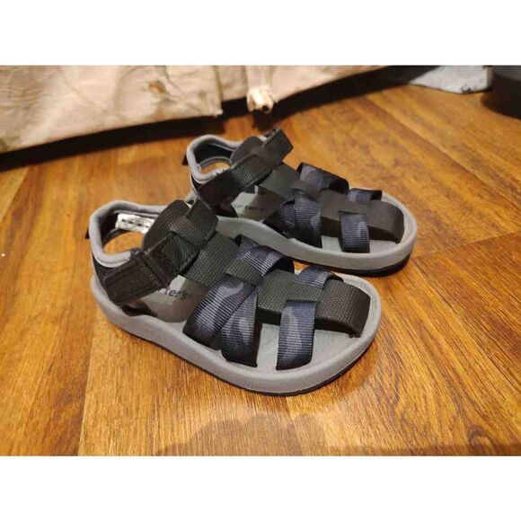 Carter's water sandals size 7m - Picture 1 of 5